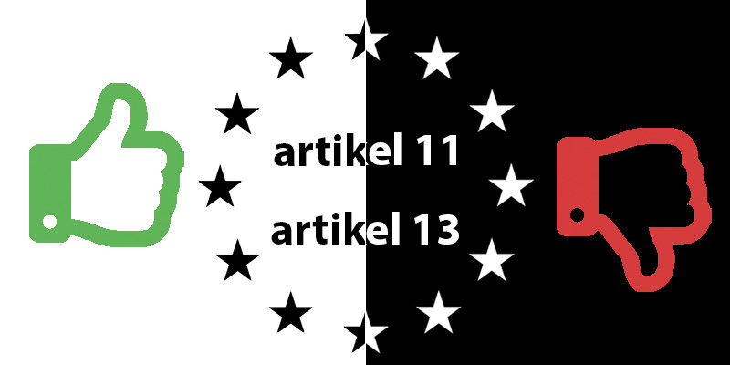 artikel 11 och 13